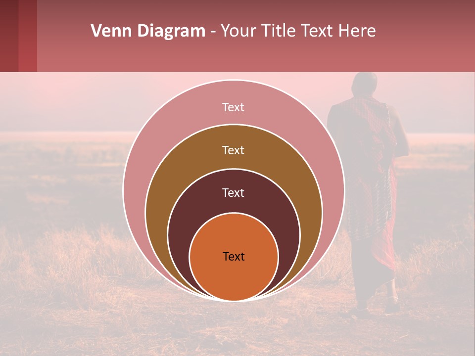 Supply Electricity Part PowerPoint Template