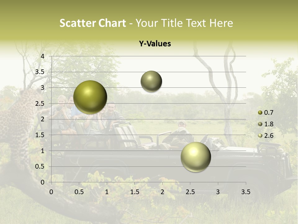 Air Equipment Conditioner PowerPoint Template