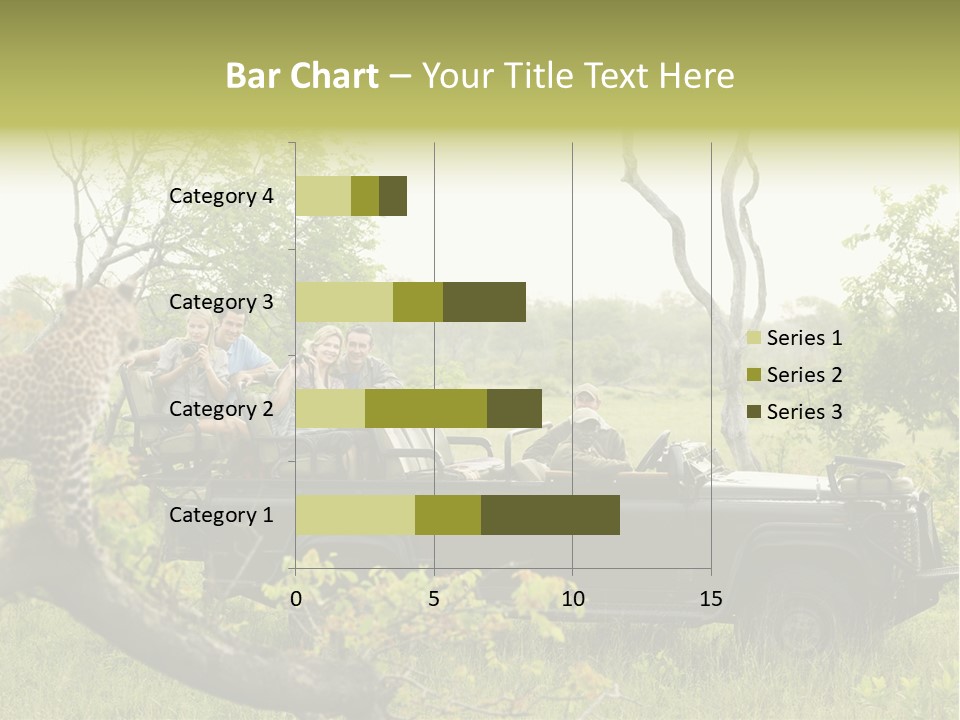 Air Equipment Conditioner PowerPoint Template