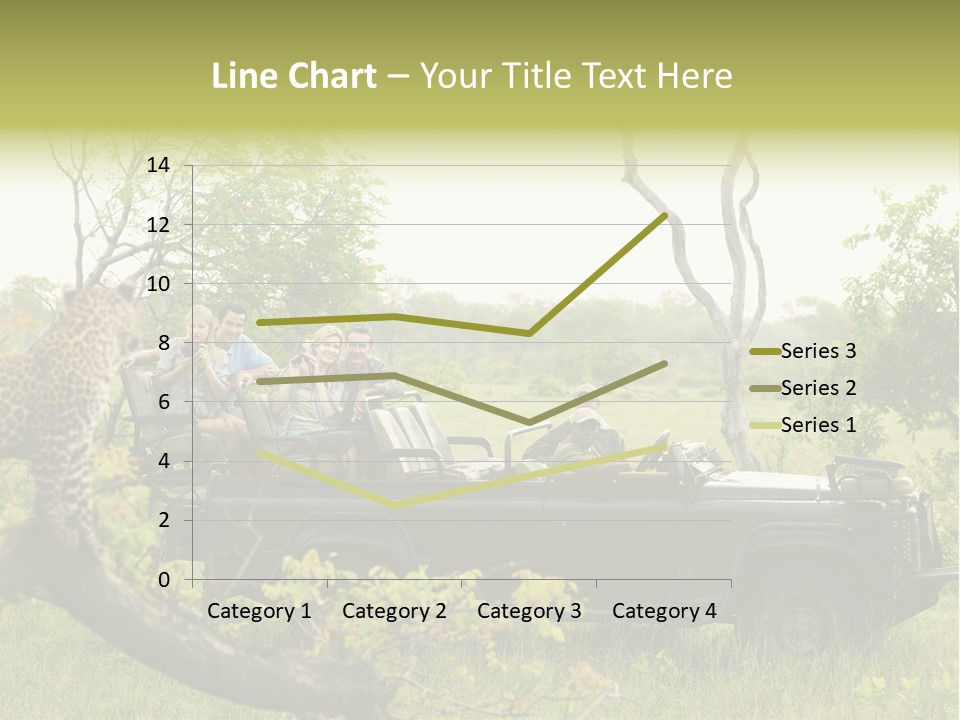 Air Equipment Conditioner PowerPoint Template