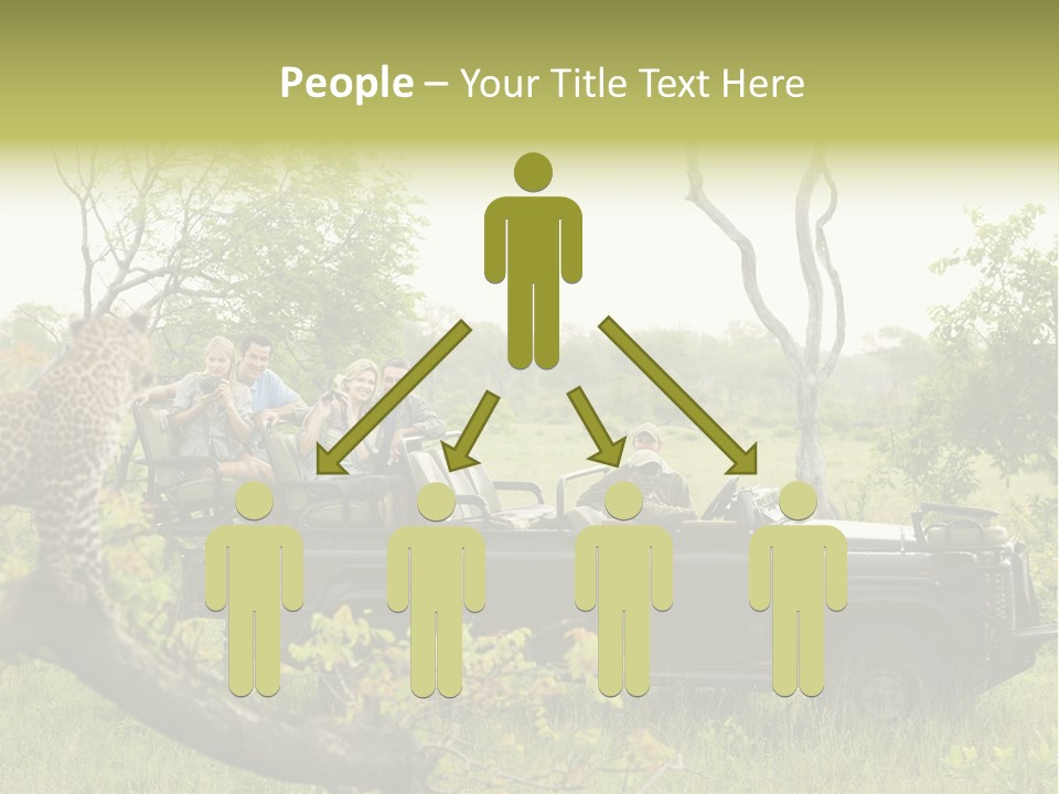 Air Equipment Conditioner PowerPoint Template