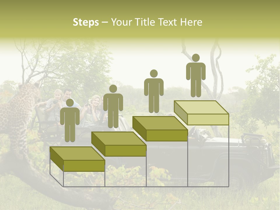 Air Equipment Conditioner PowerPoint Template