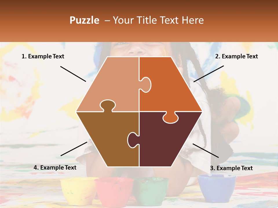 Energy Condition Part PowerPoint Template