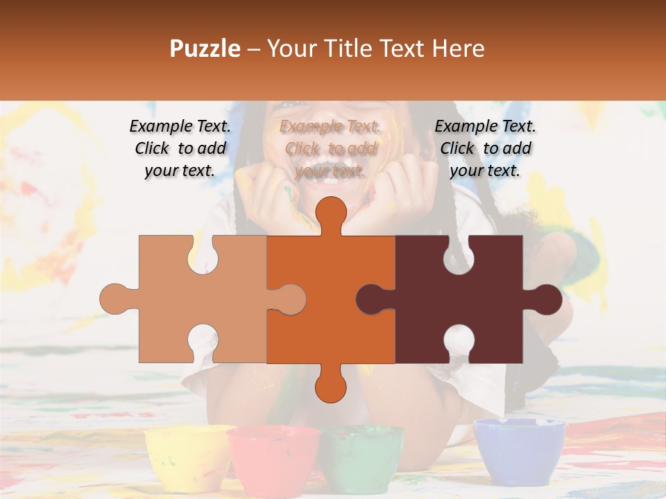 Energy Condition Part PowerPoint Template