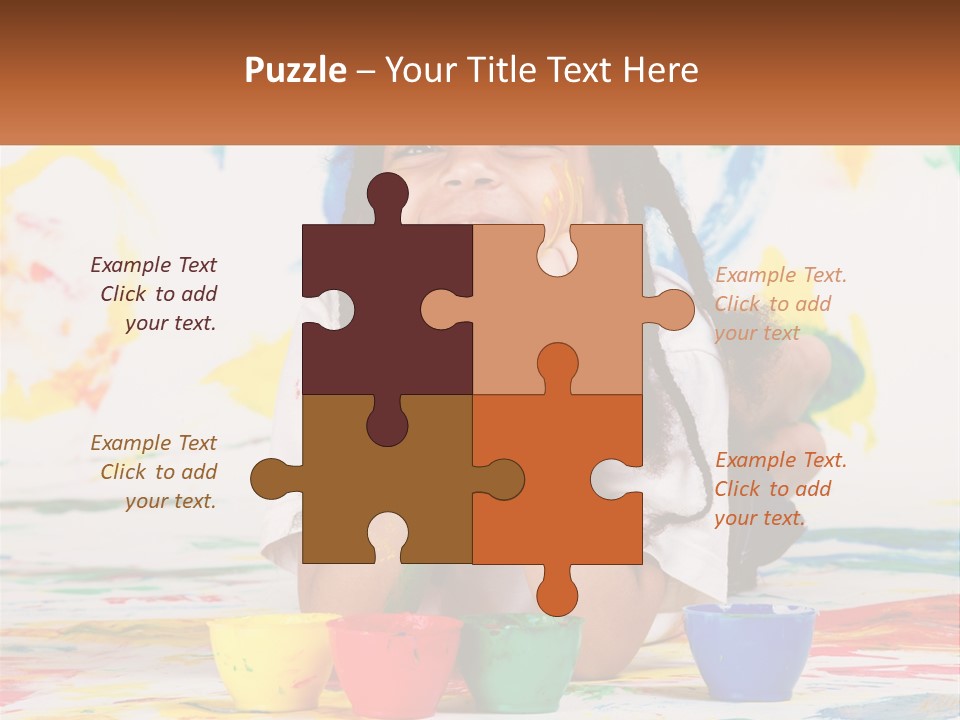 Energy Condition Part PowerPoint Template