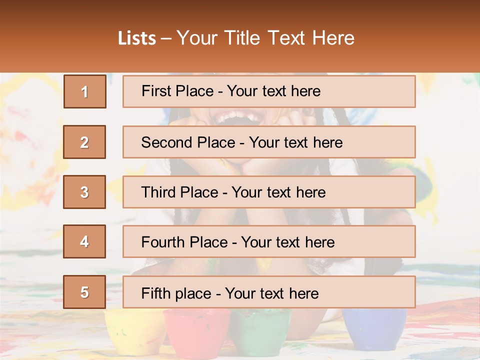 Energy Condition Part PowerPoint Template