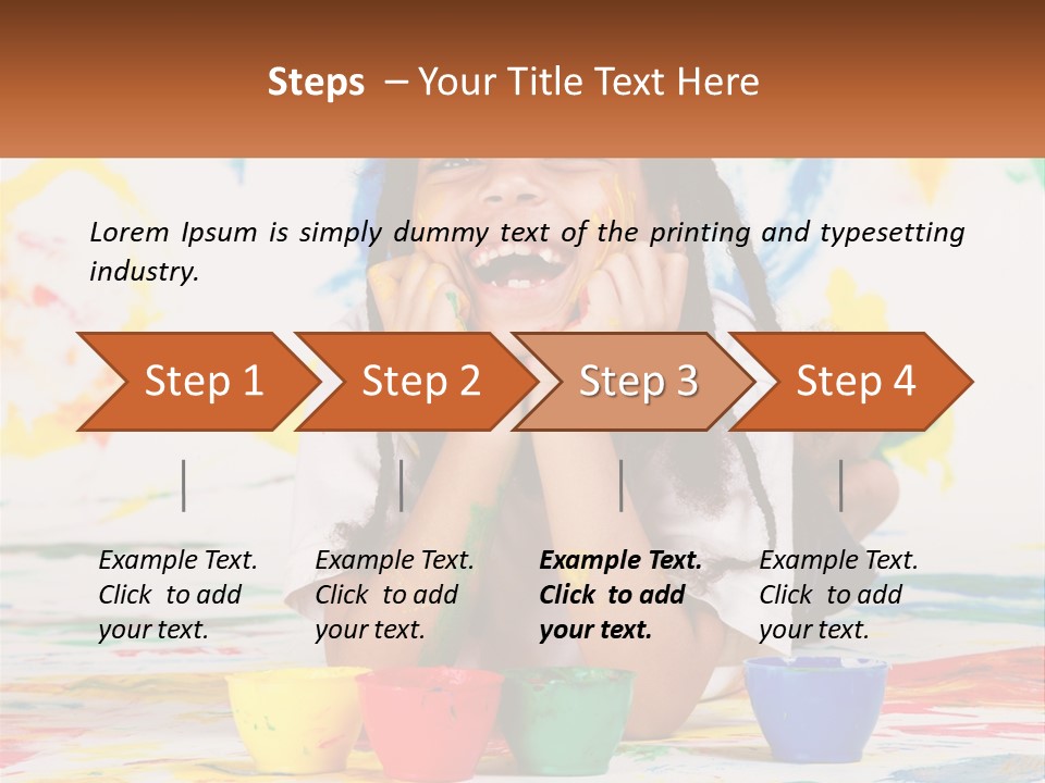 Energy Condition Part PowerPoint Template