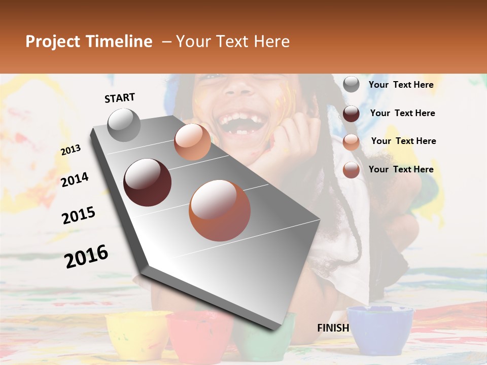 Energy Condition Part PowerPoint Template