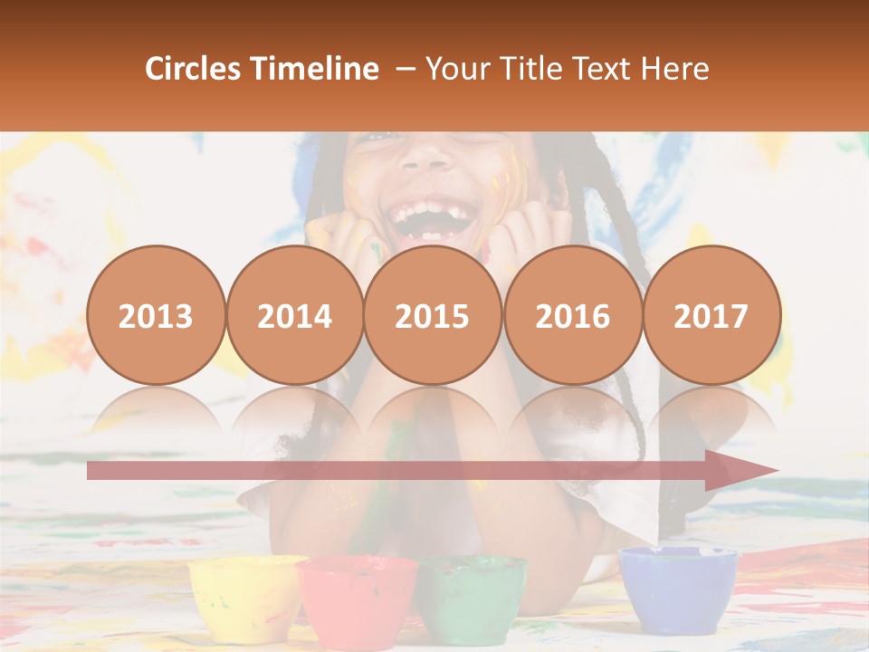 Energy Condition Part PowerPoint Template