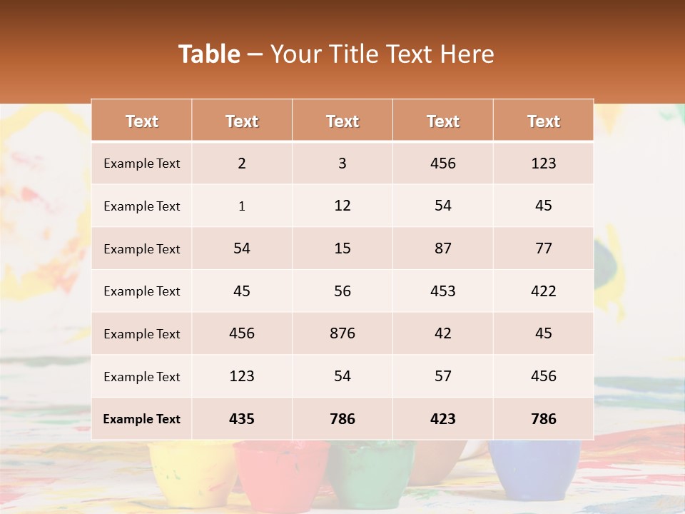 Energy Condition Part PowerPoint Template