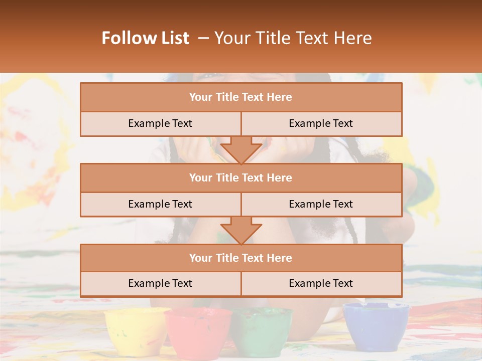 Energy Condition Part PowerPoint Template