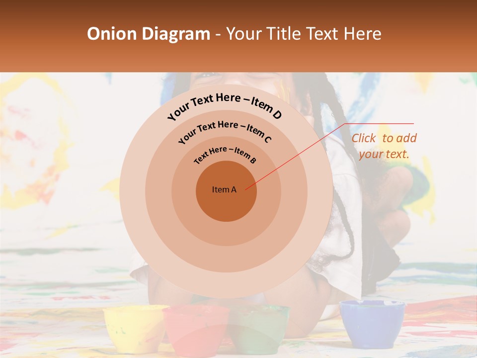 Energy Condition Part PowerPoint Template