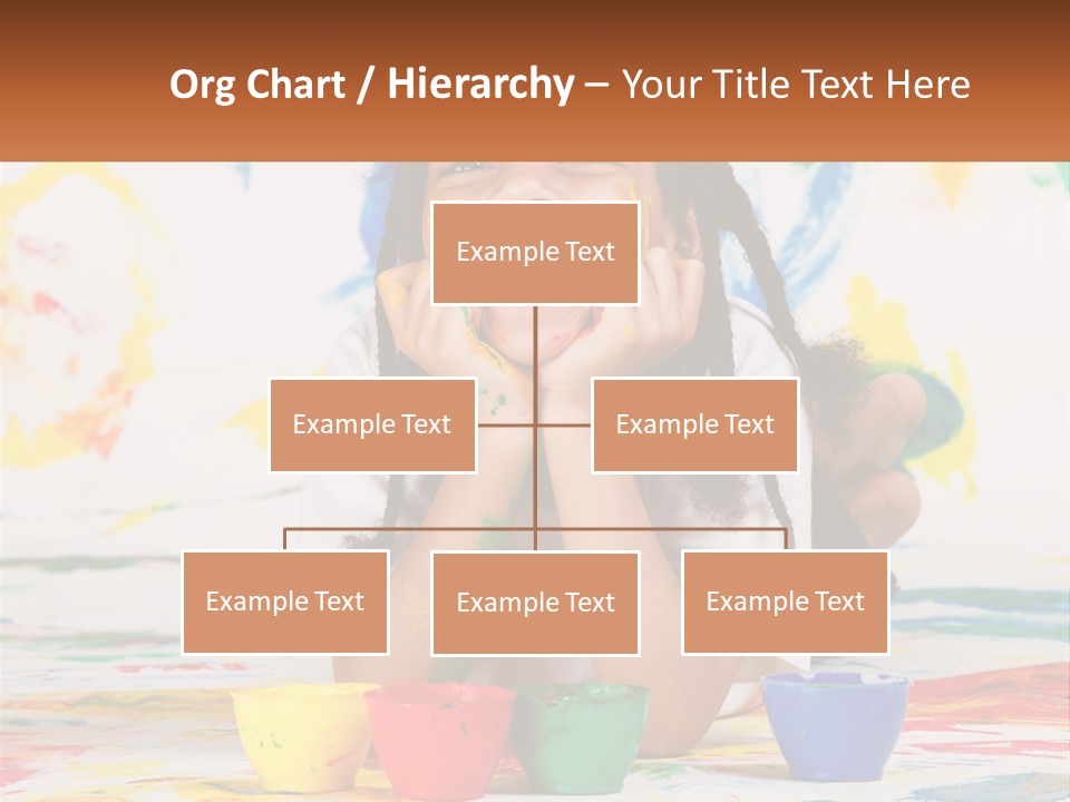 Energy Condition Part PowerPoint Template