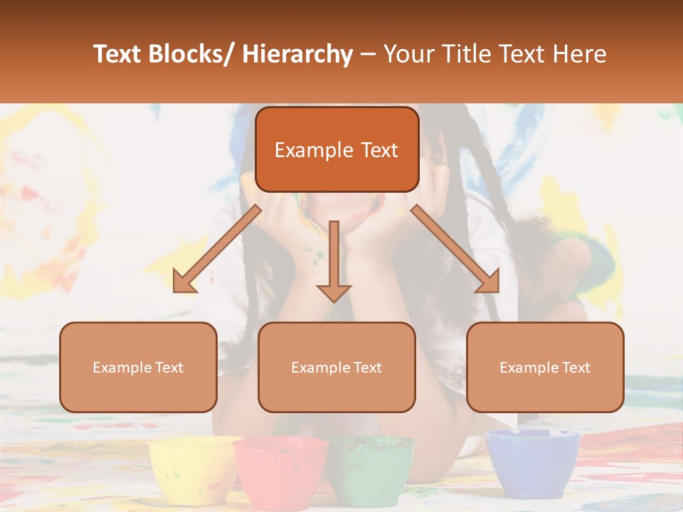 Energy Condition Part PowerPoint Template