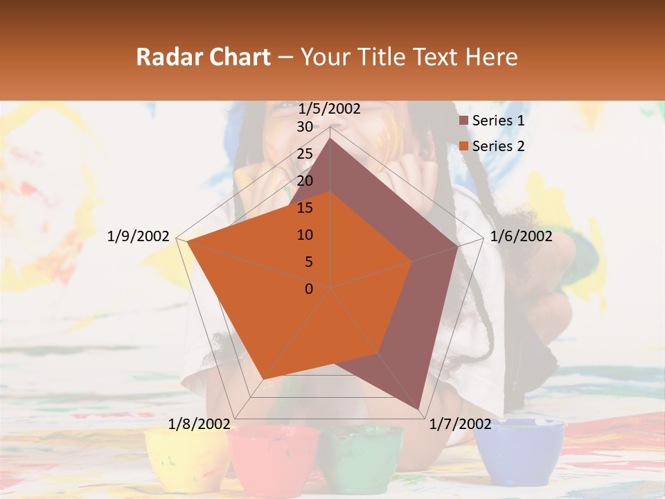 Energy Condition Part PowerPoint Template
