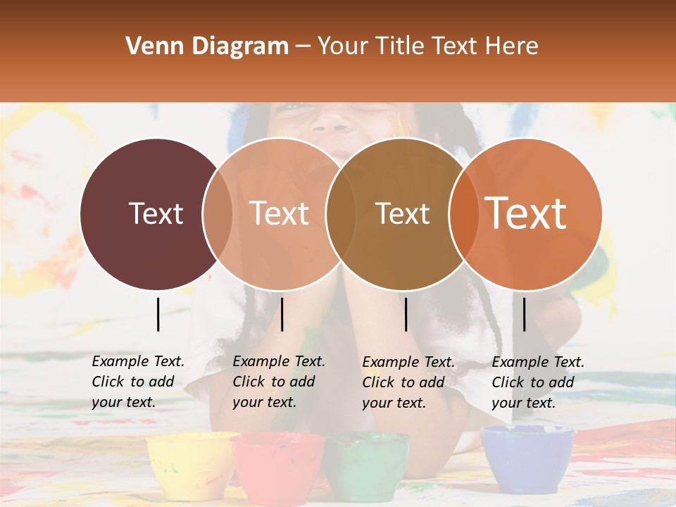 Energy Condition Part PowerPoint Template