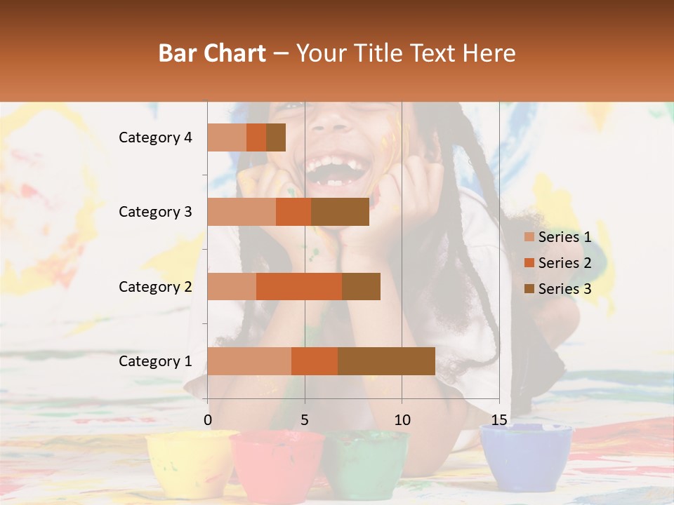 Energy Condition Part PowerPoint Template