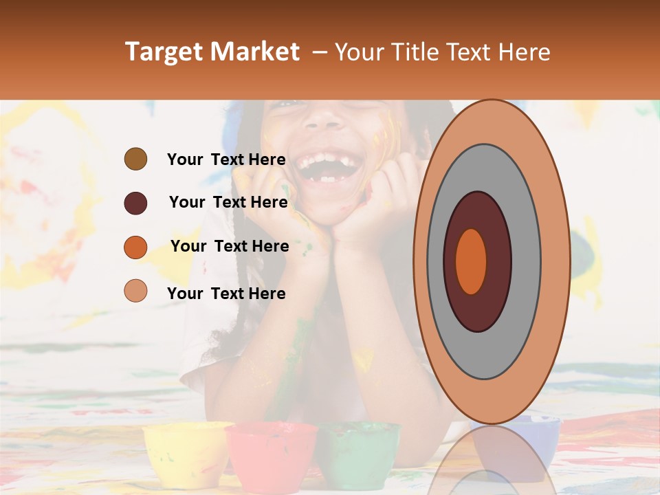 Energy Condition Part PowerPoint Template