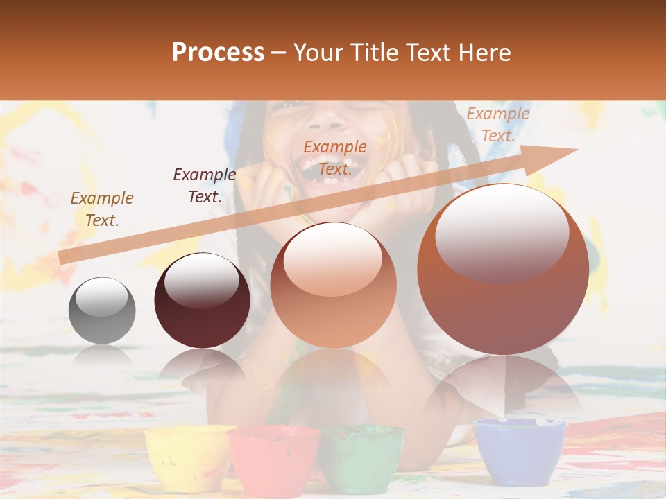 Energy Condition Part PowerPoint Template