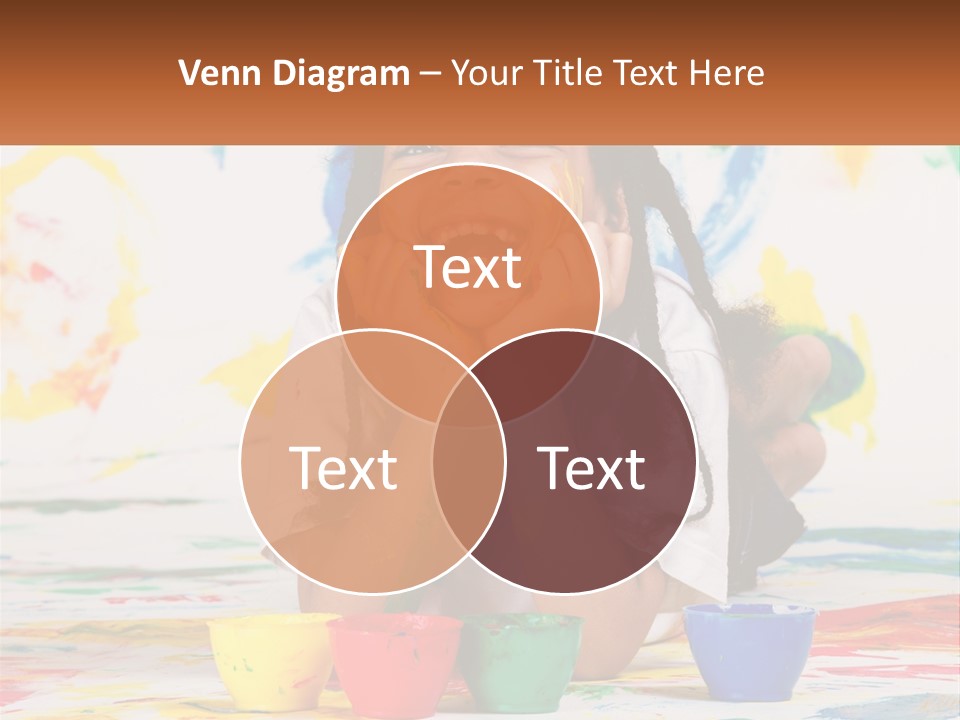 Energy Condition Part PowerPoint Template
