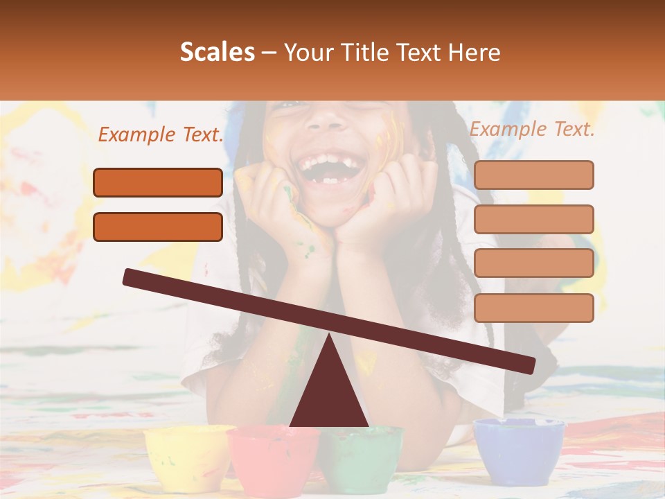 Energy Condition Part PowerPoint Template