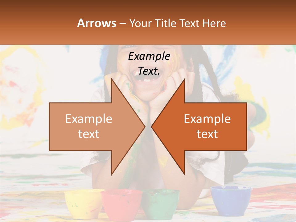 Energy Condition Part PowerPoint Template