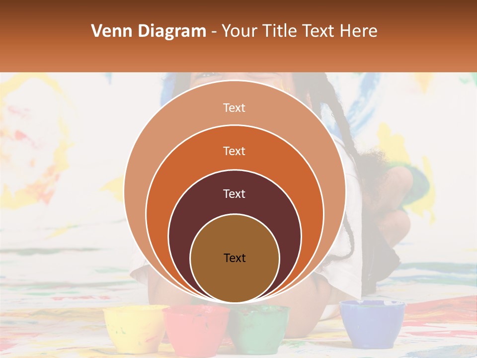 Energy Condition Part PowerPoint Template