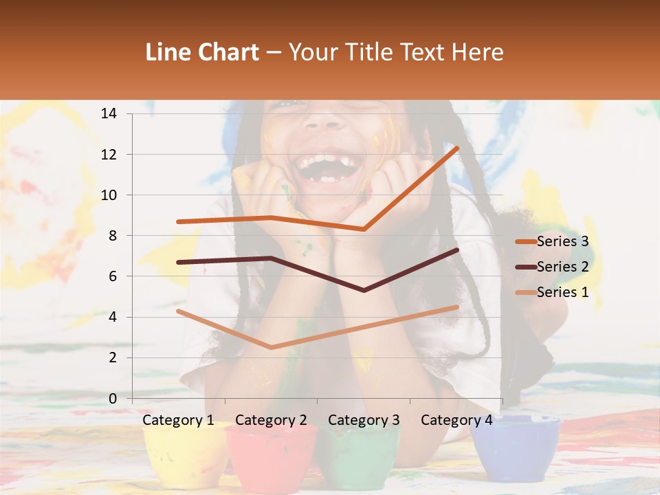 Energy Condition Part PowerPoint Template
