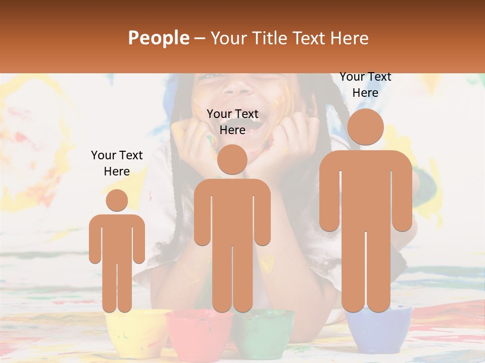 Energy Condition Part PowerPoint Template