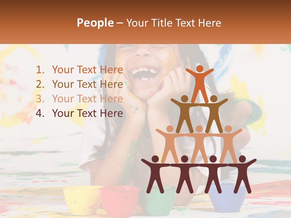 Energy Condition Part PowerPoint Template