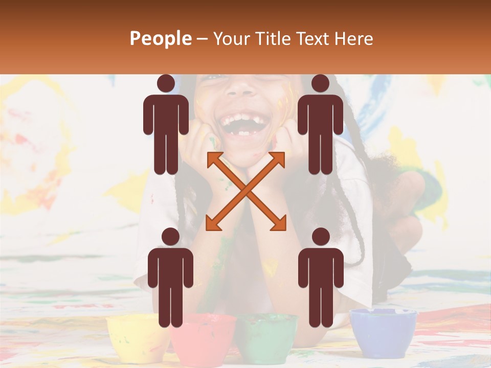 Energy Condition Part PowerPoint Template