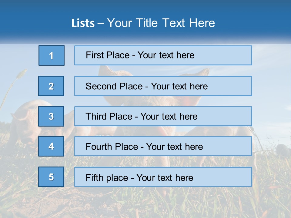 Temperature Equipment Cooling PowerPoint Template