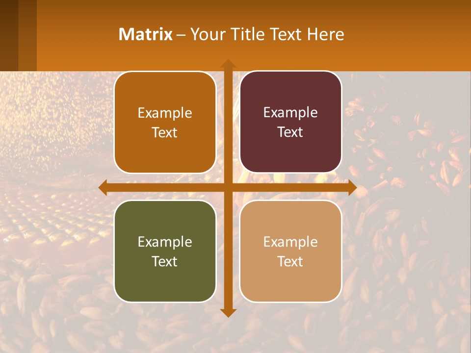 Air Supply Power PowerPoint Template