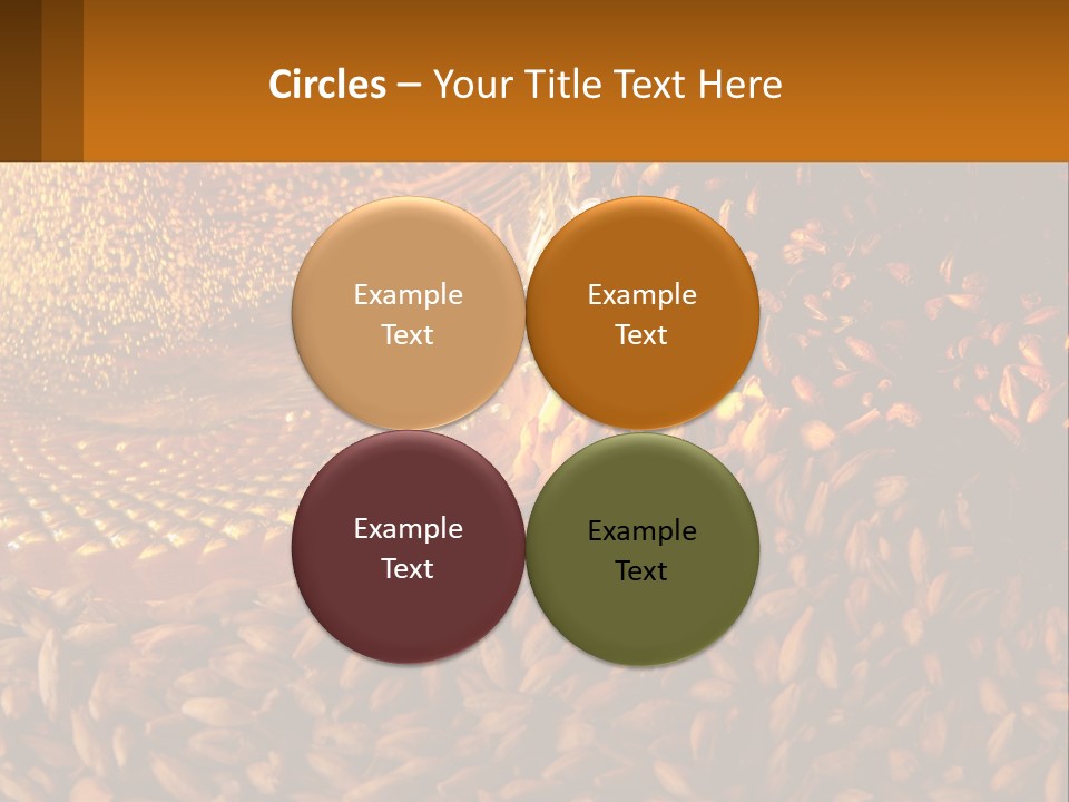 Air Supply Power PowerPoint Template