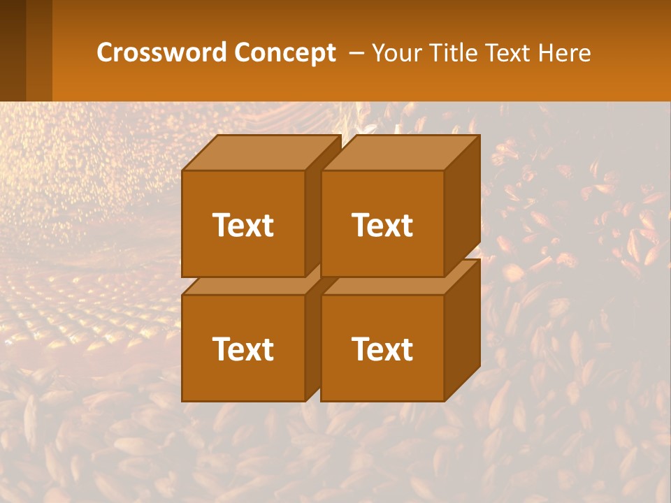 Air Supply Power PowerPoint Template