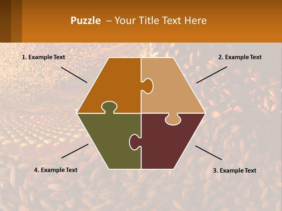 Air Supply Power PowerPoint Template