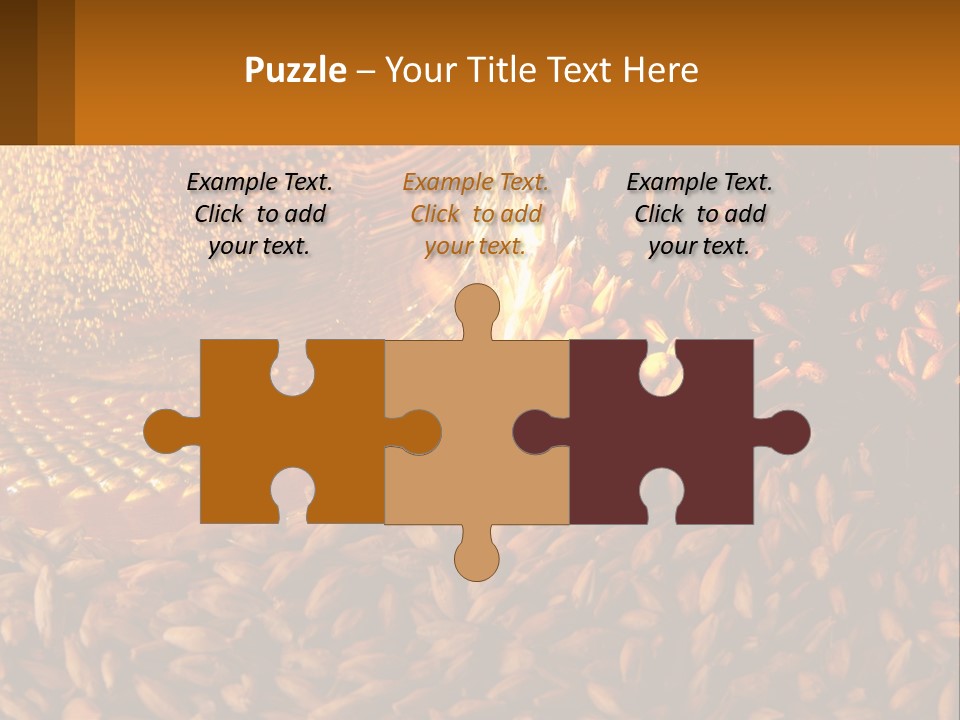 Air Supply Power PowerPoint Template