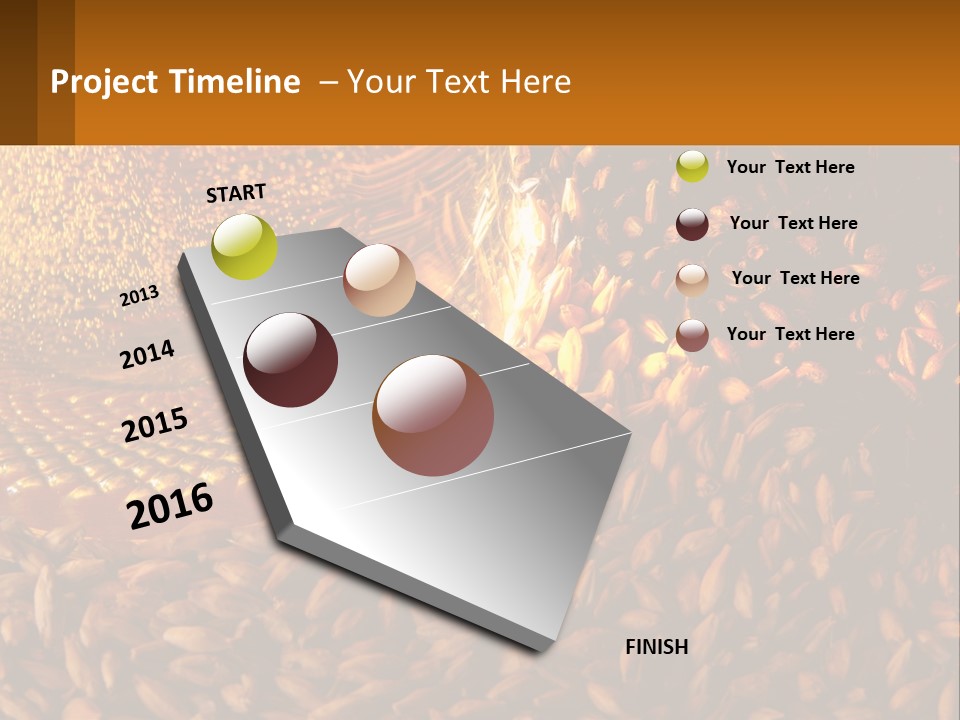Air Supply Power PowerPoint Template