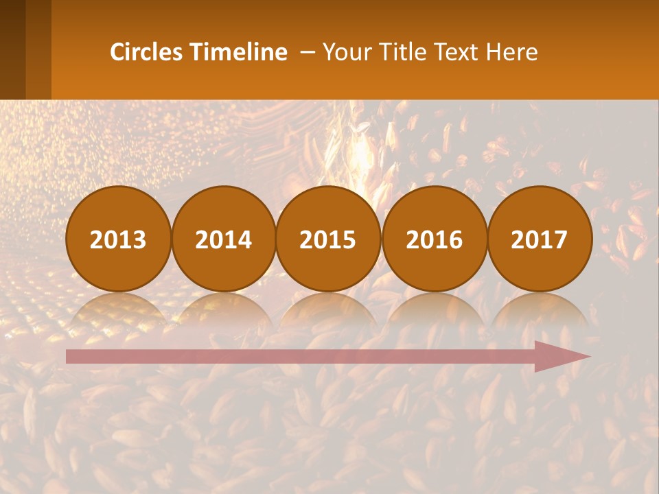 Air Supply Power PowerPoint Template