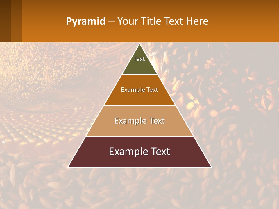 Air Supply Power PowerPoint Template