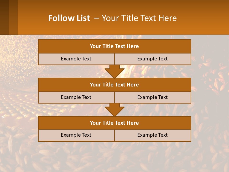 Air Supply Power PowerPoint Template