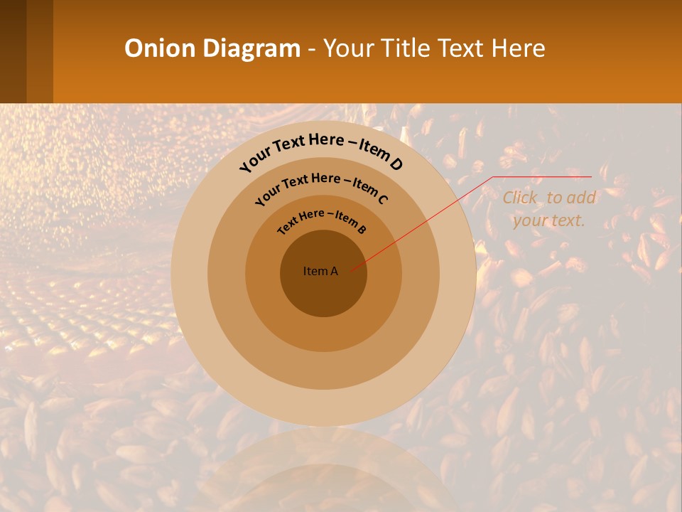 Air Supply Power PowerPoint Template