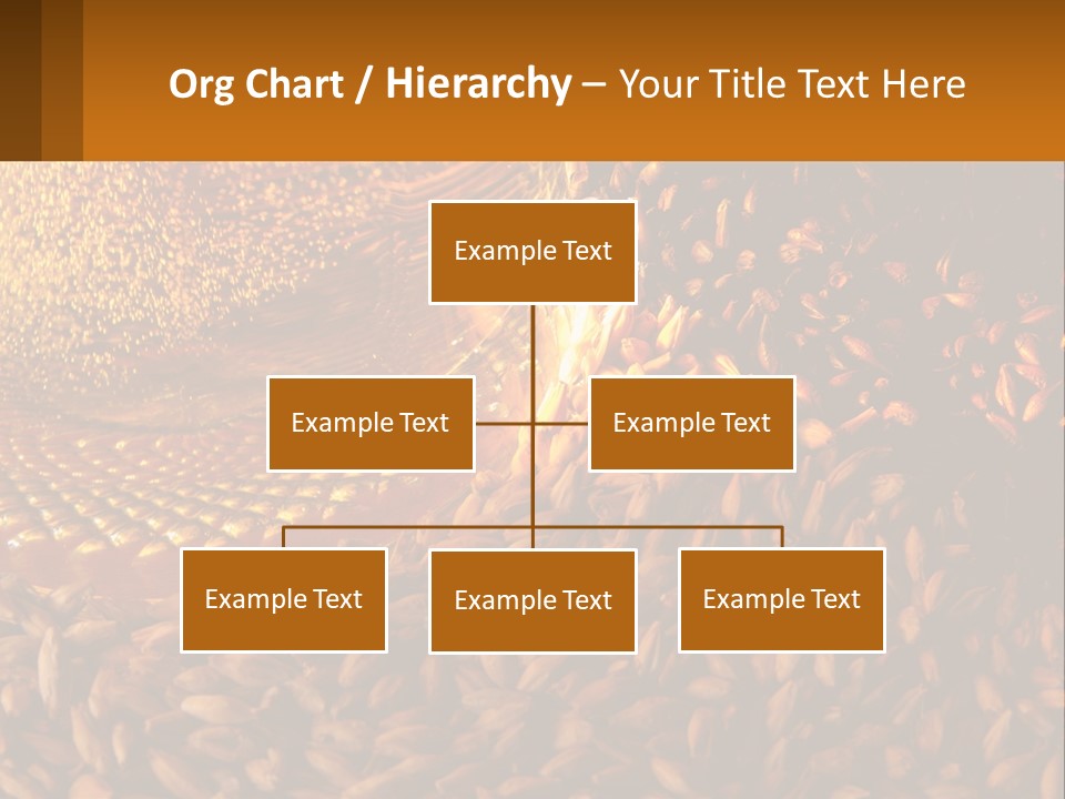 Air Supply Power PowerPoint Template
