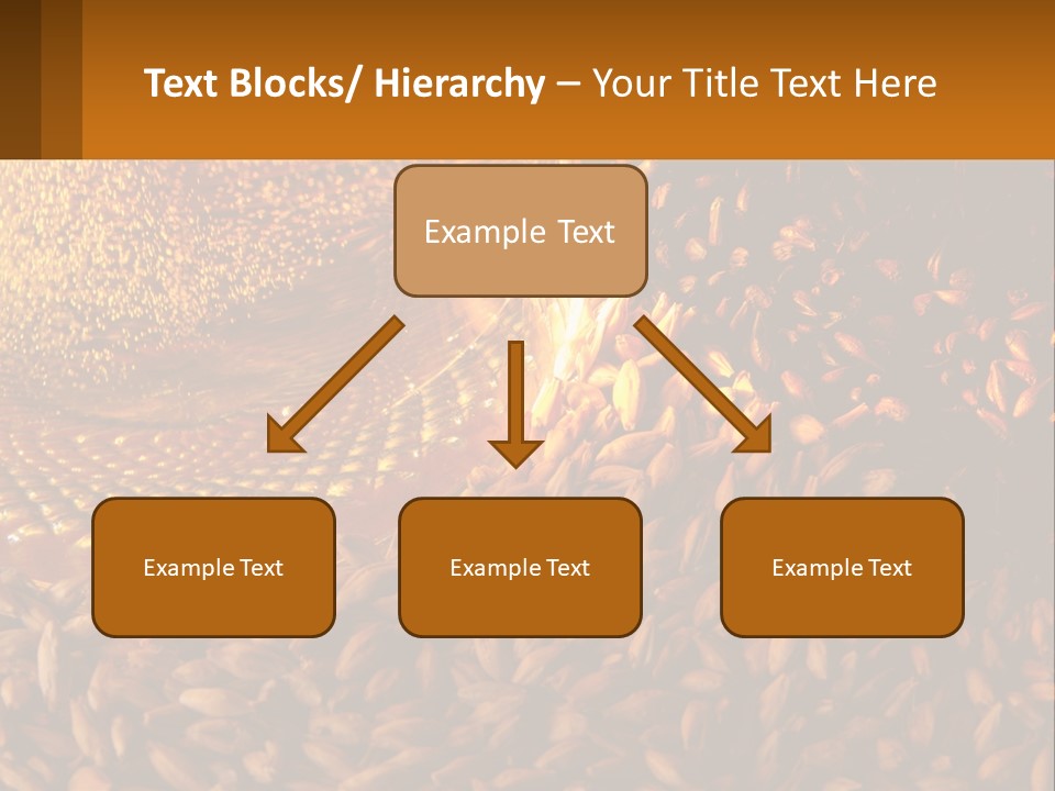 Air Supply Power PowerPoint Template
