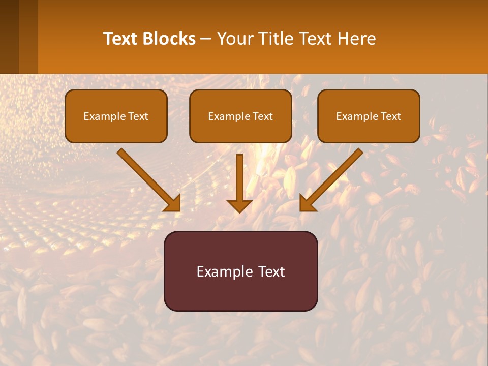 Air Supply Power PowerPoint Template