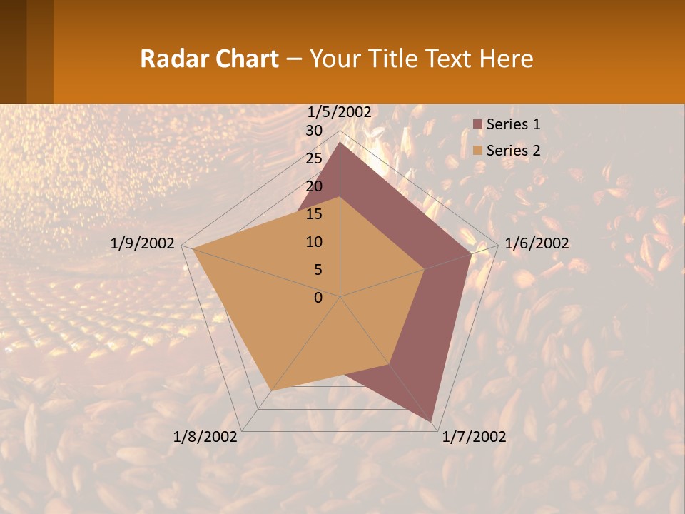 Air Supply Power PowerPoint Template