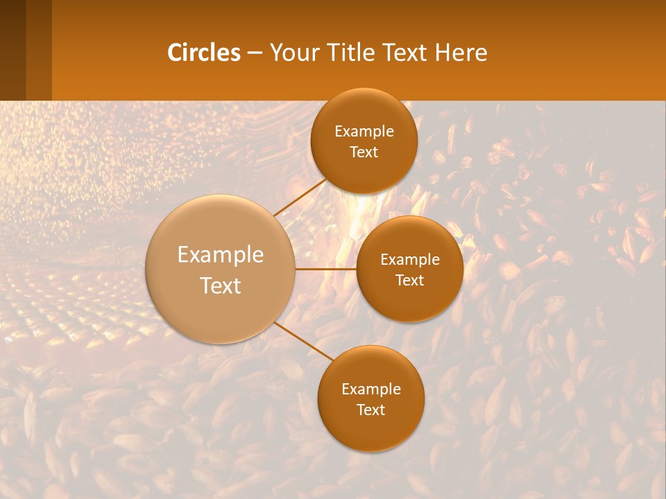 Air Supply Power PowerPoint Template