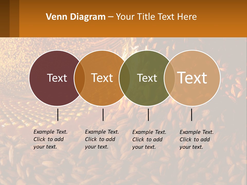 Air Supply Power PowerPoint Template