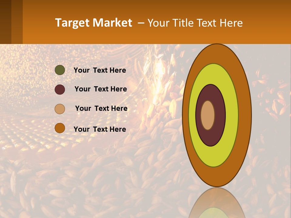 Air Supply Power PowerPoint Template