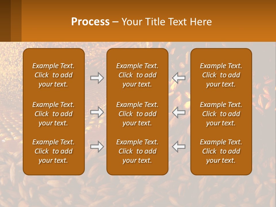 Air Supply Power PowerPoint Template